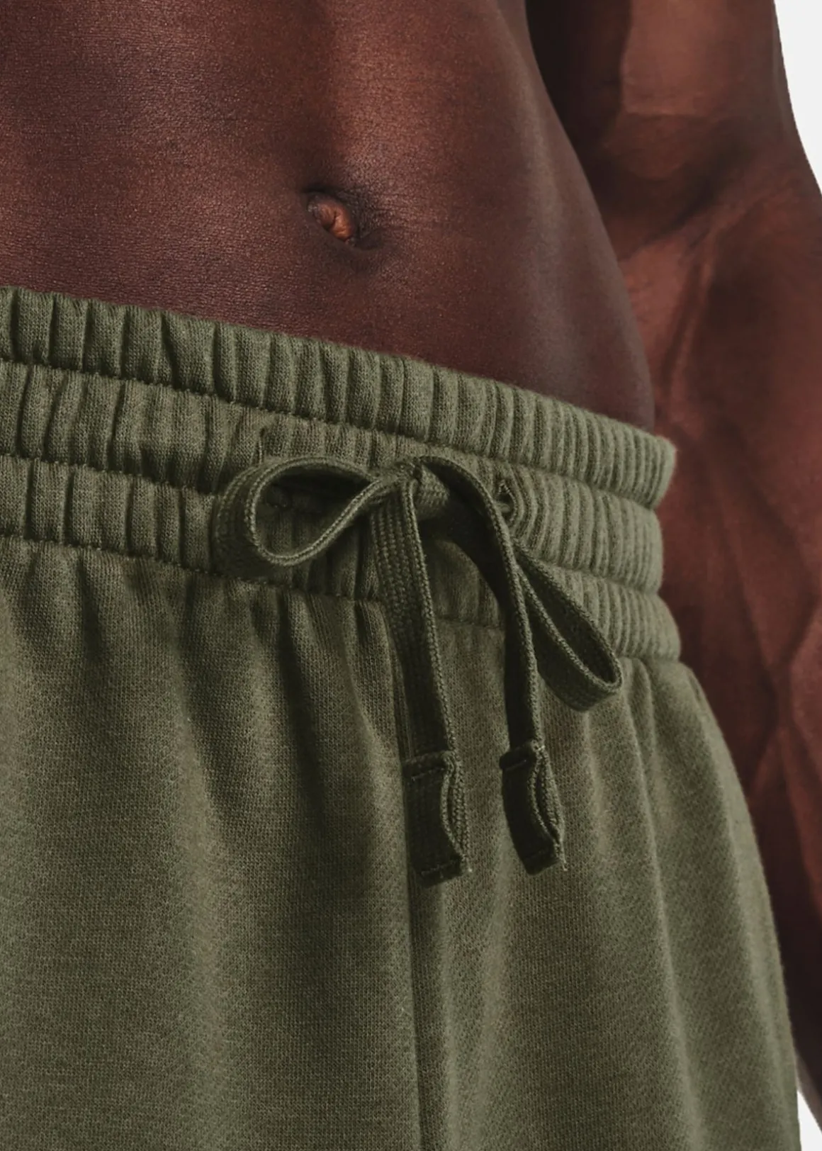 UA Rival Fleece Joggers