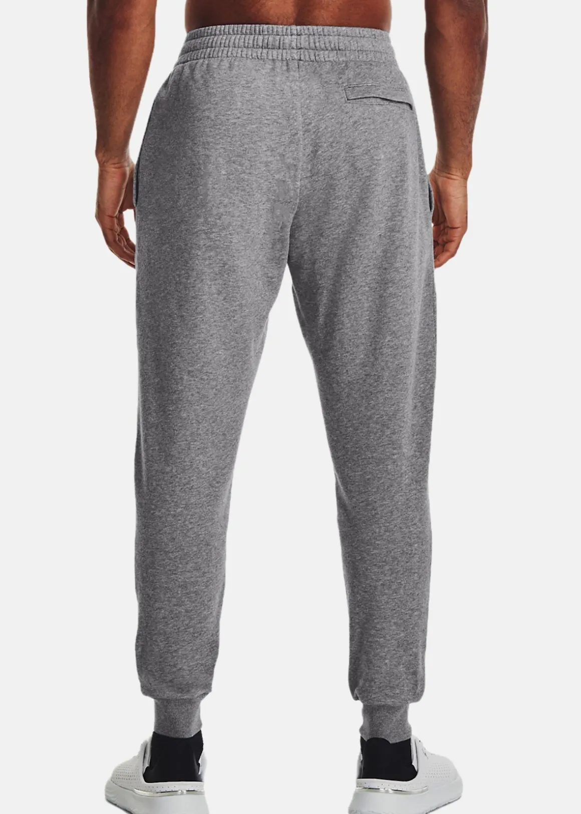 UA Rival Fleece Joggers