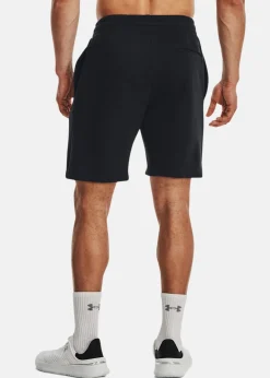 UA Rival Fleece Shorts