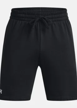 UA Rival Fleece Shorts