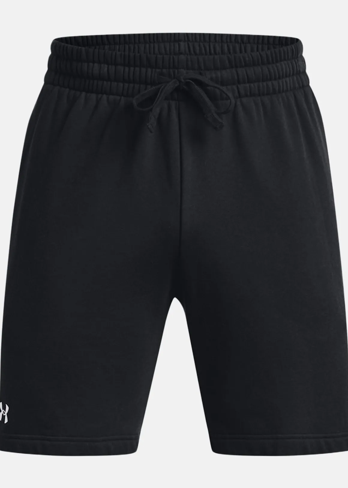 UA Rival Fleece Shorts