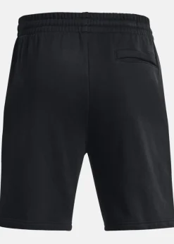 UA Rival Fleece Shorts