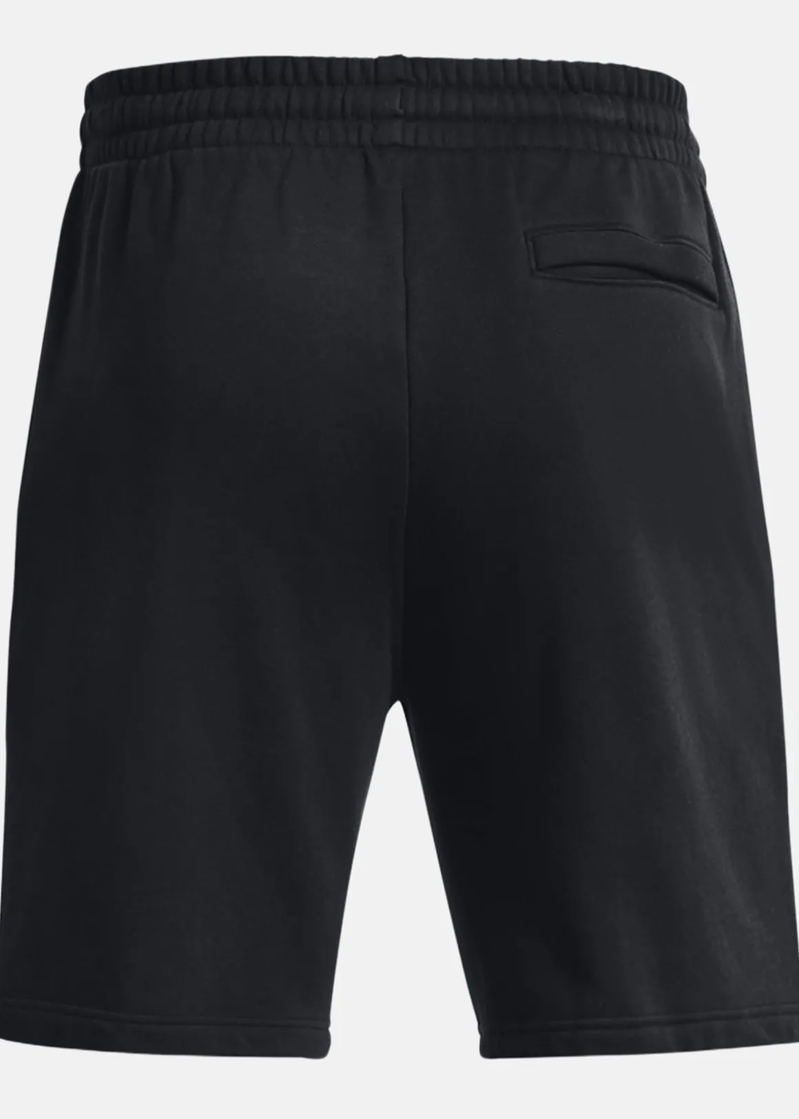 UA Rival Fleece Shorts