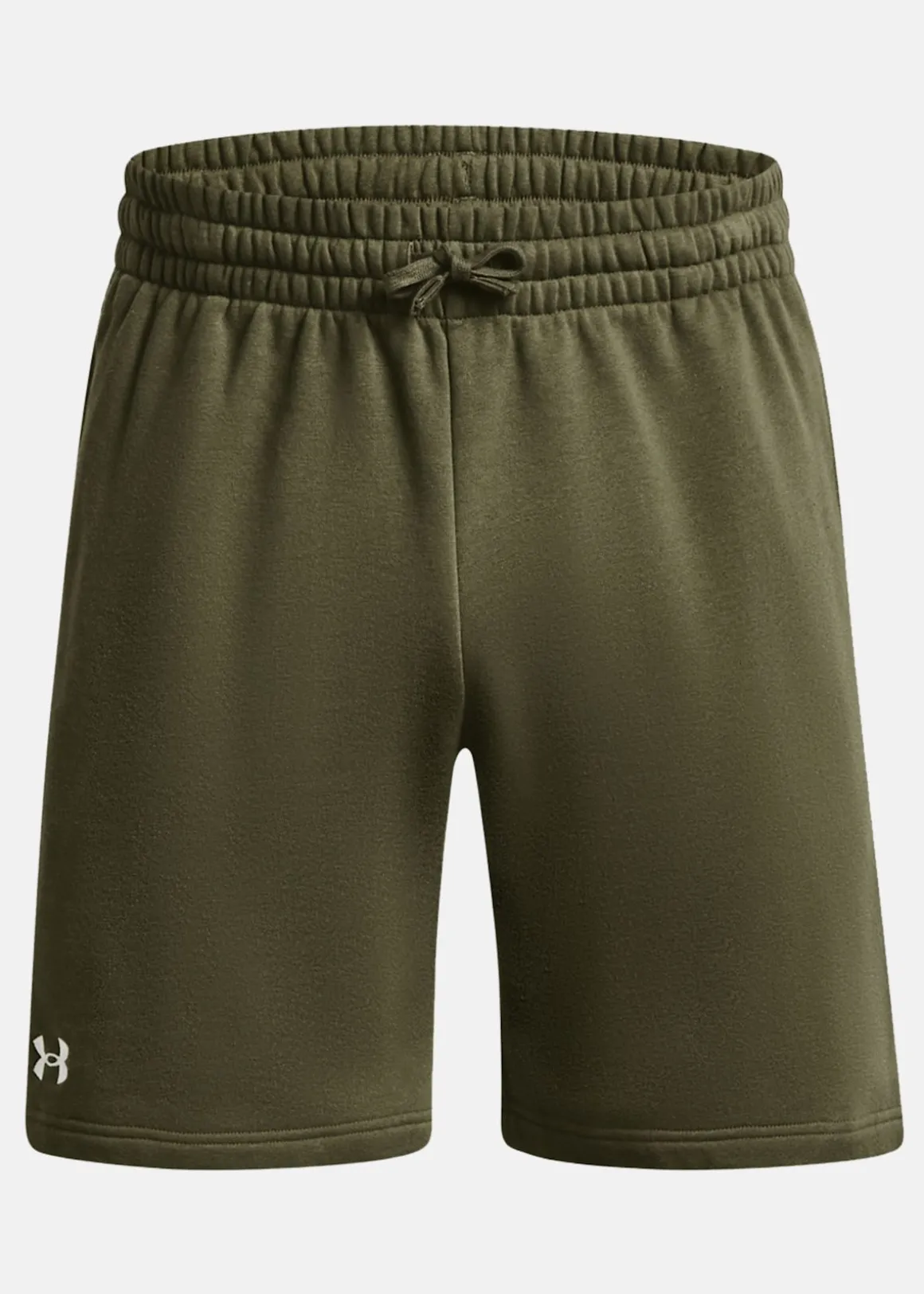 UA Rival Fleece Shorts