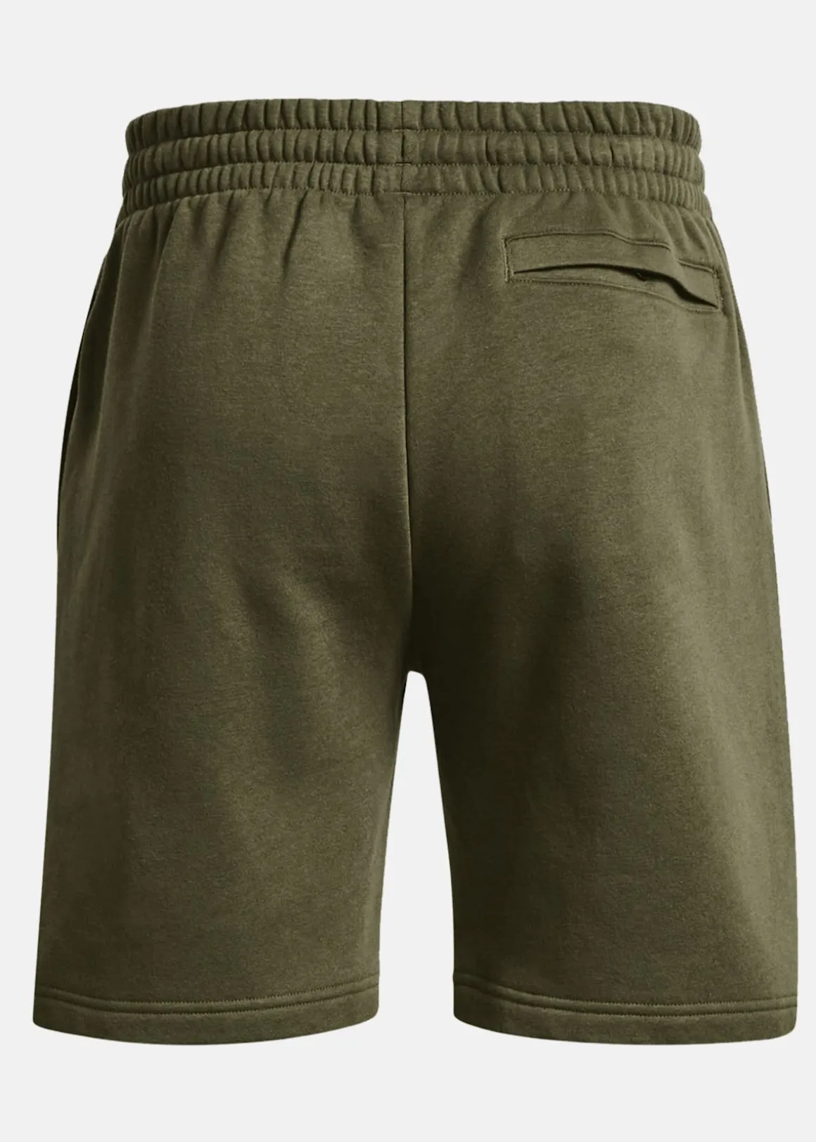 UA Rival Fleece Shorts