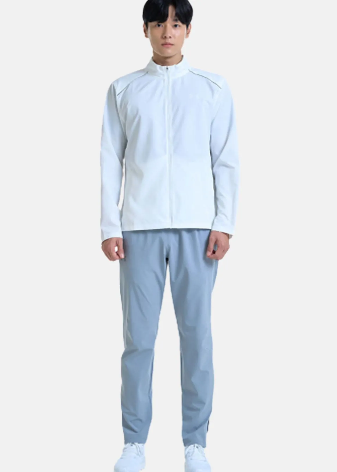 UA STORM RUN JACKET