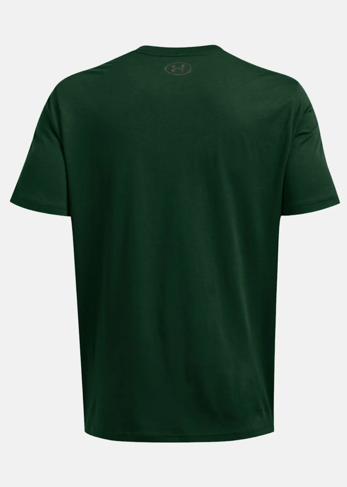 UA TEAM ISSUE WORDMARK SS