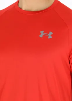 UA Tech 2.0 SS Tee