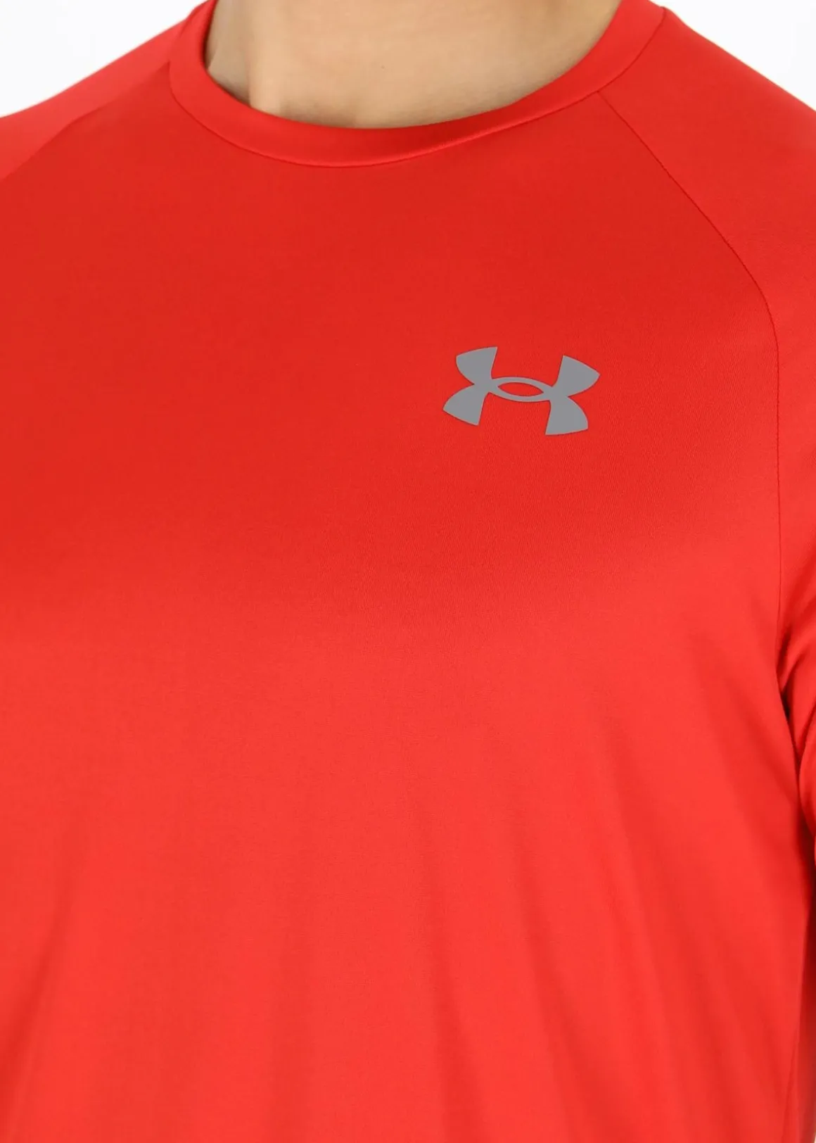 UA Tech 2.0 SS Tee