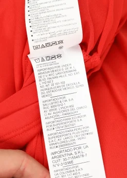UA Tech 2.0 SS Tee