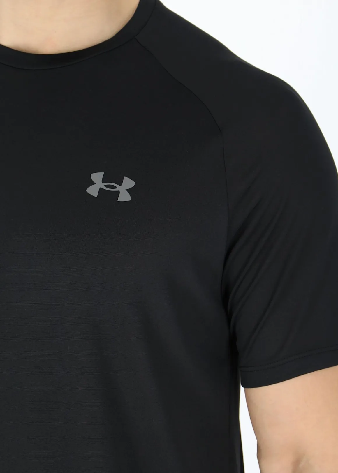 UA Tech 2.0 SS Tee