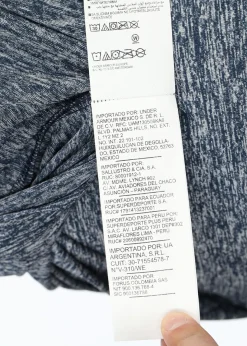 UA Tech 2.0 SS Tee