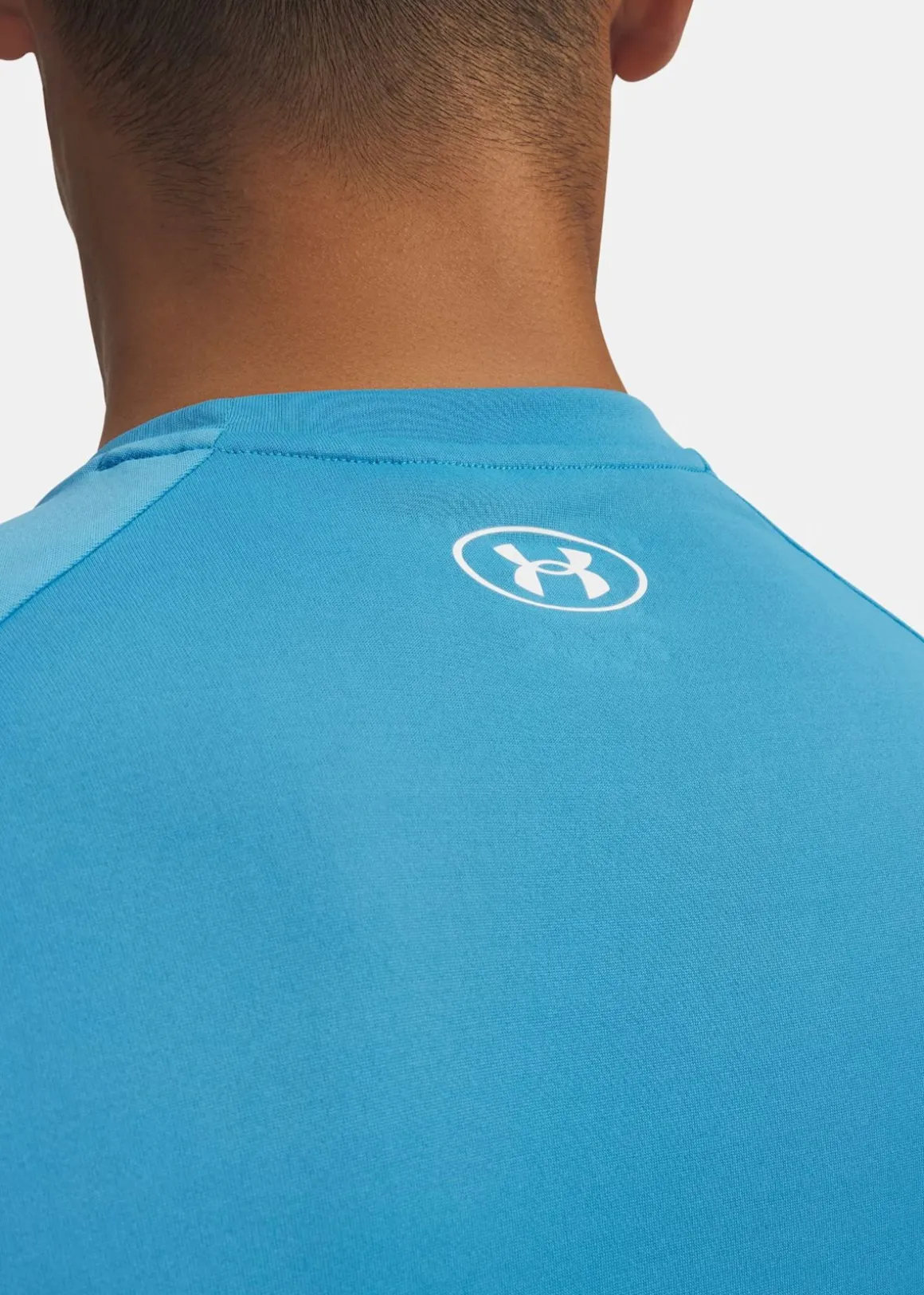 UA Tech 2.0 SS Tee
