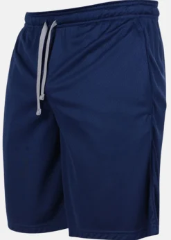 UA Tech Mesh Shorts