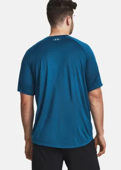 UA Tech Prt Fill SS
