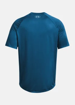 UA Tech Prt Fill SS