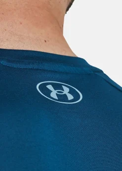 UA Tech Prt Fill SS