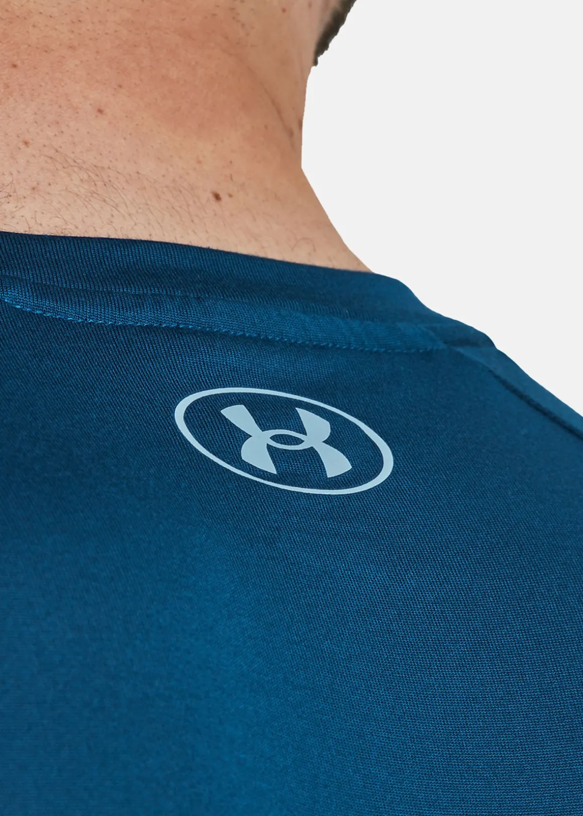 UA Tech Prt Fill SS