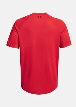 UA Tech Prt Fill SS