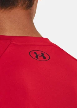 UA Tech Prt Fill SS