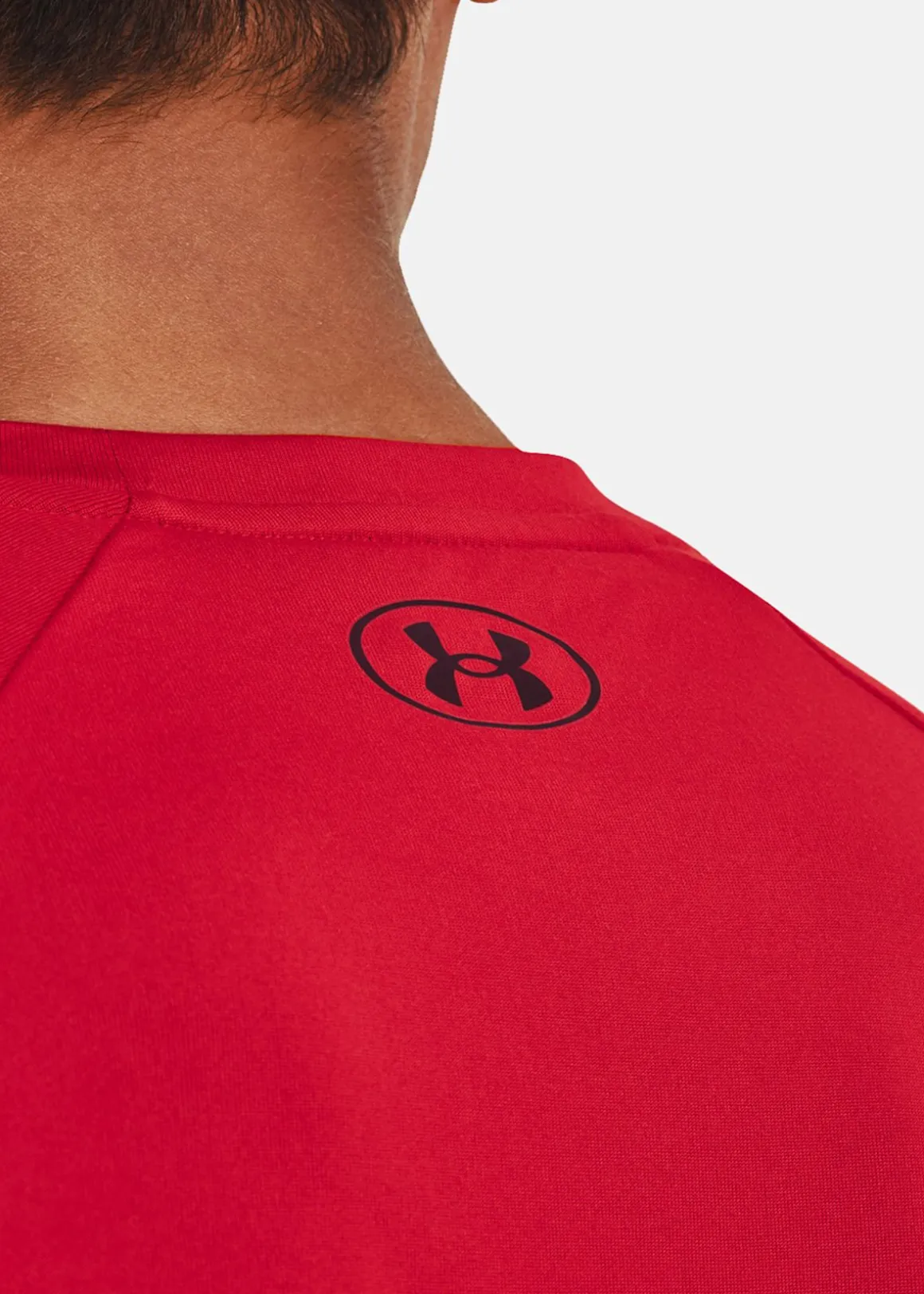 UA Tech Prt Fill SS