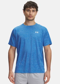 UA Tech Textured SS