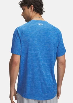 UA Tech Textured SS