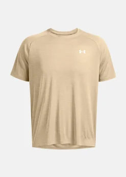 UA Tech Textured SS