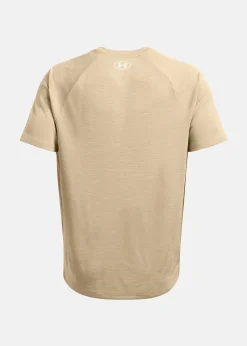 UA Tech Textured SS