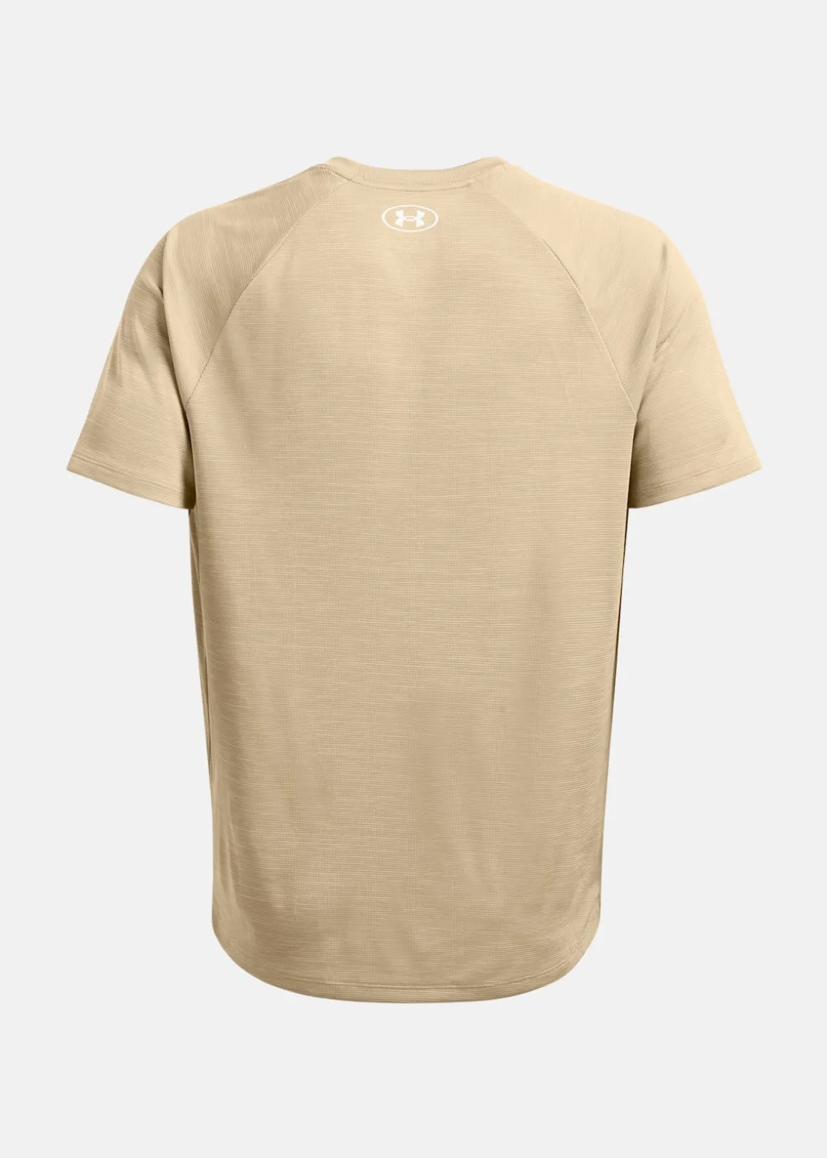 UA Tech Textured SS