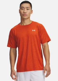 UA Tech Textured SS