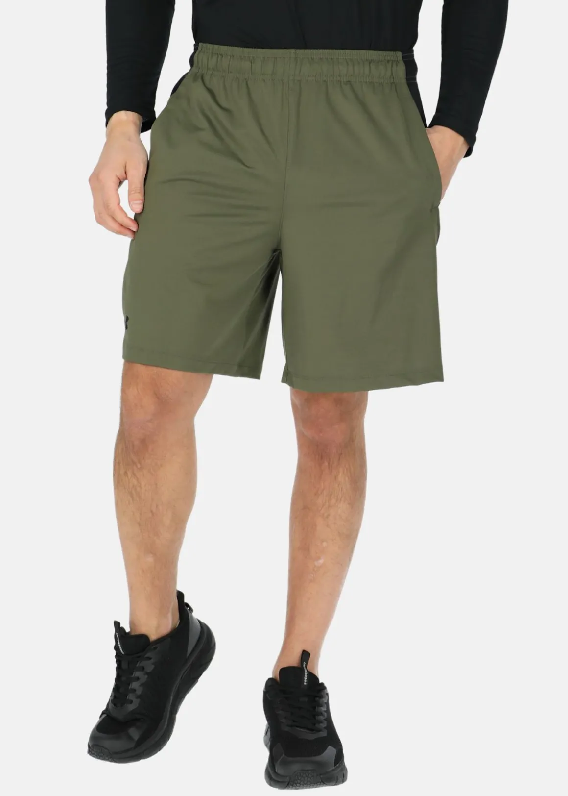 UA Tech Vent Short