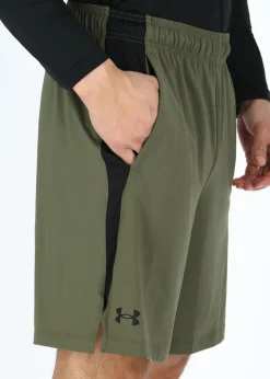 UA Tech Vent Short