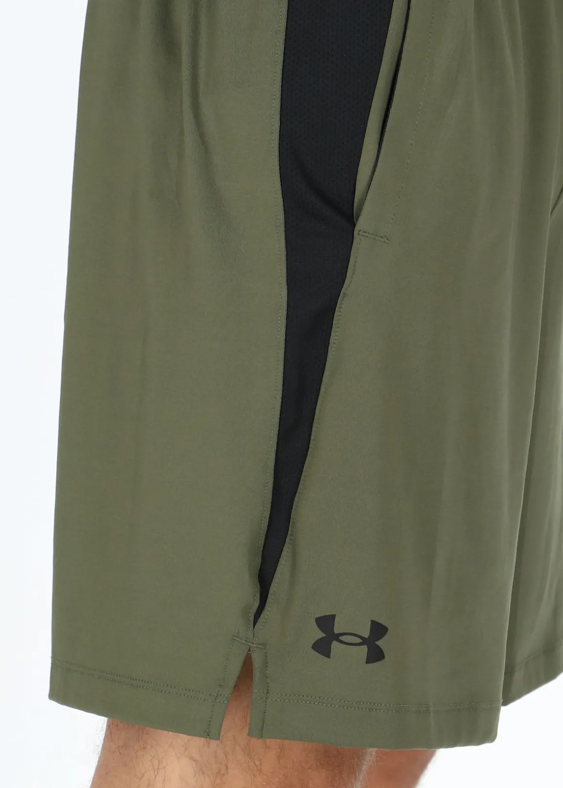 UA Tech Vent Short