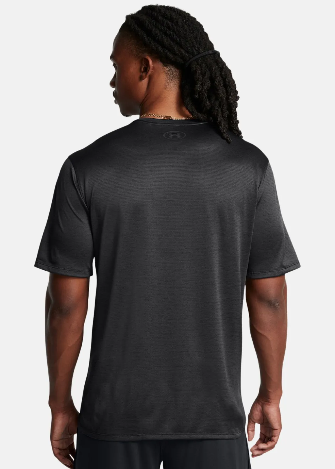 UA Tech Vent SS