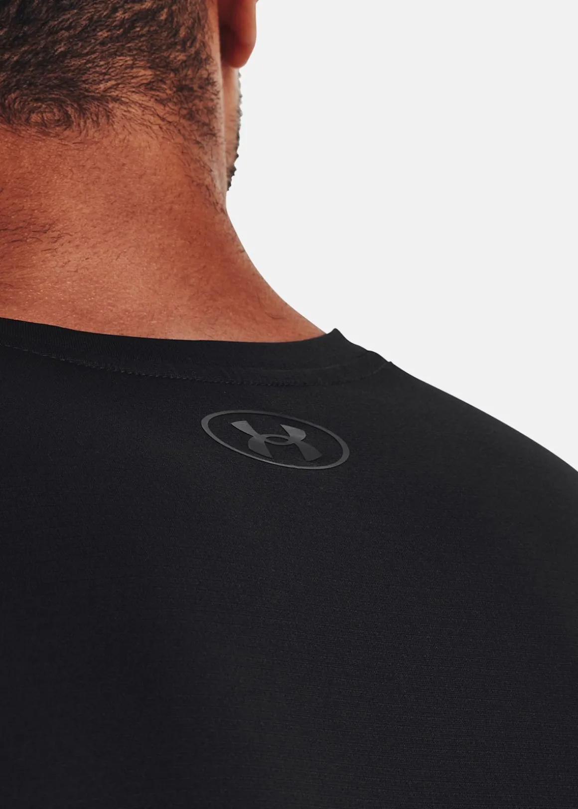 UA Tech Vent SS
