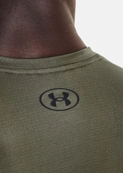 UA Tech Vent SS