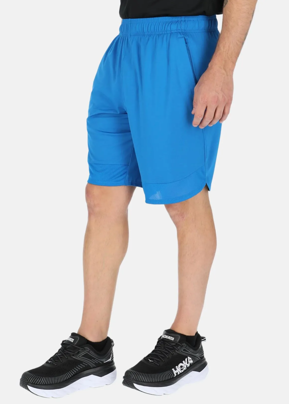UA Train Stretch Shorts