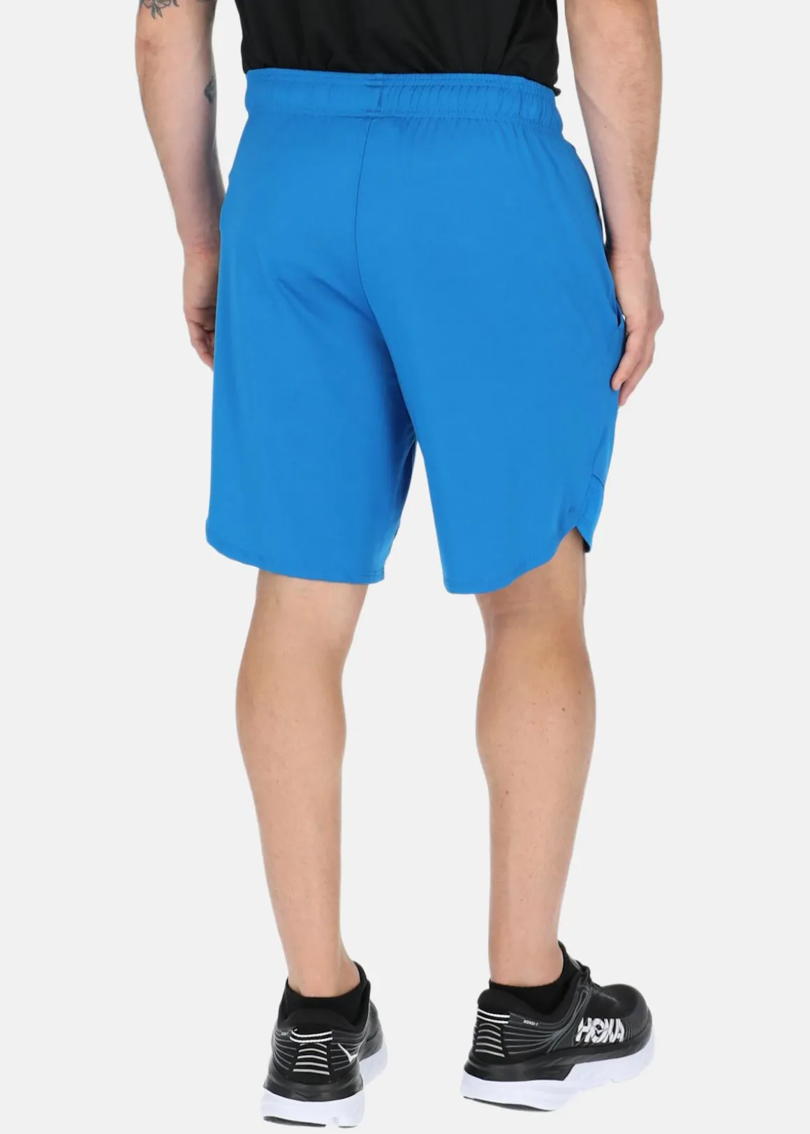 UA Train Stretch Shorts
