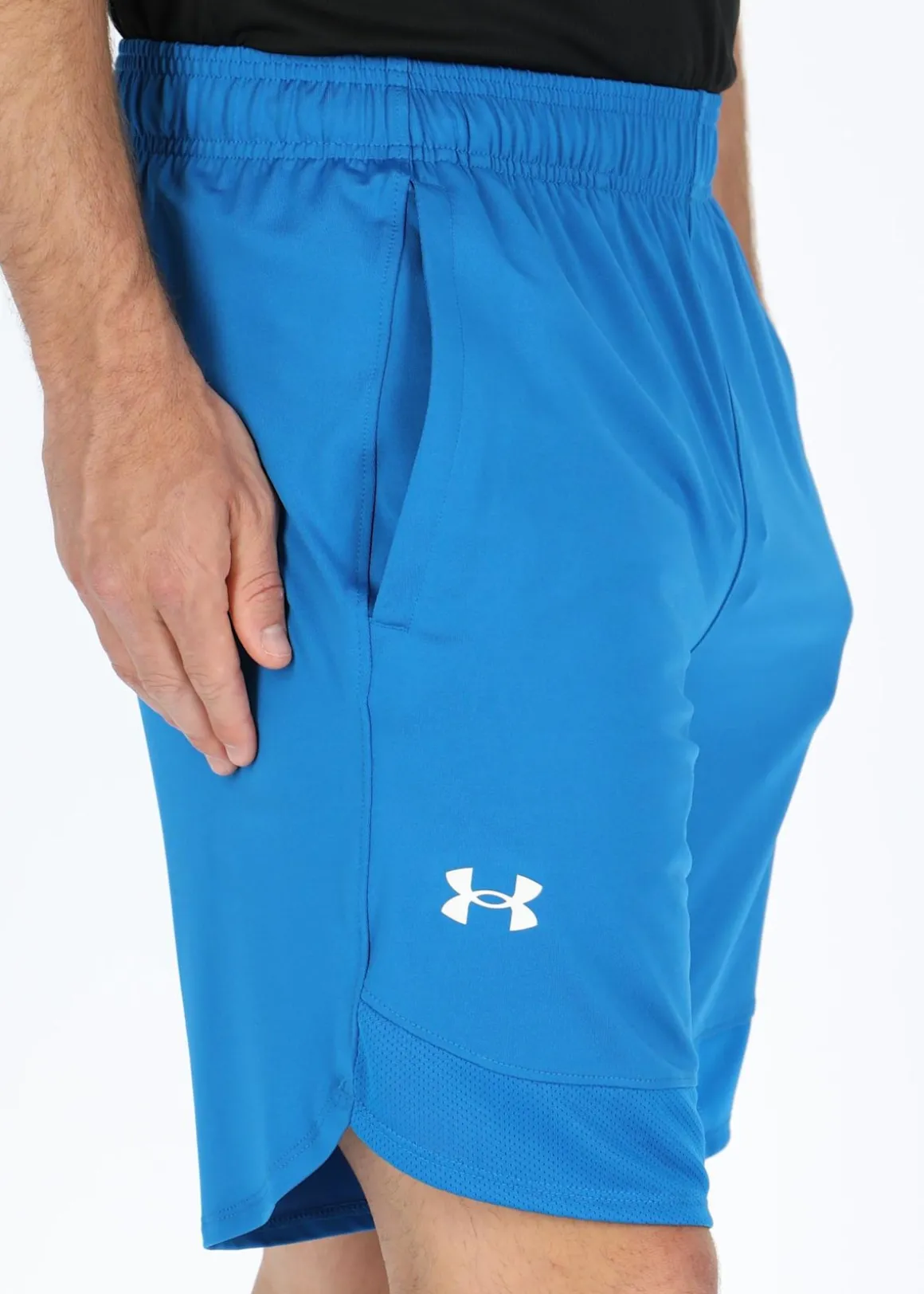 UA Train Stretch Shorts