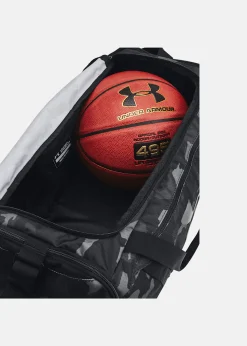 UA Undeniable 5.0 Duffle SM