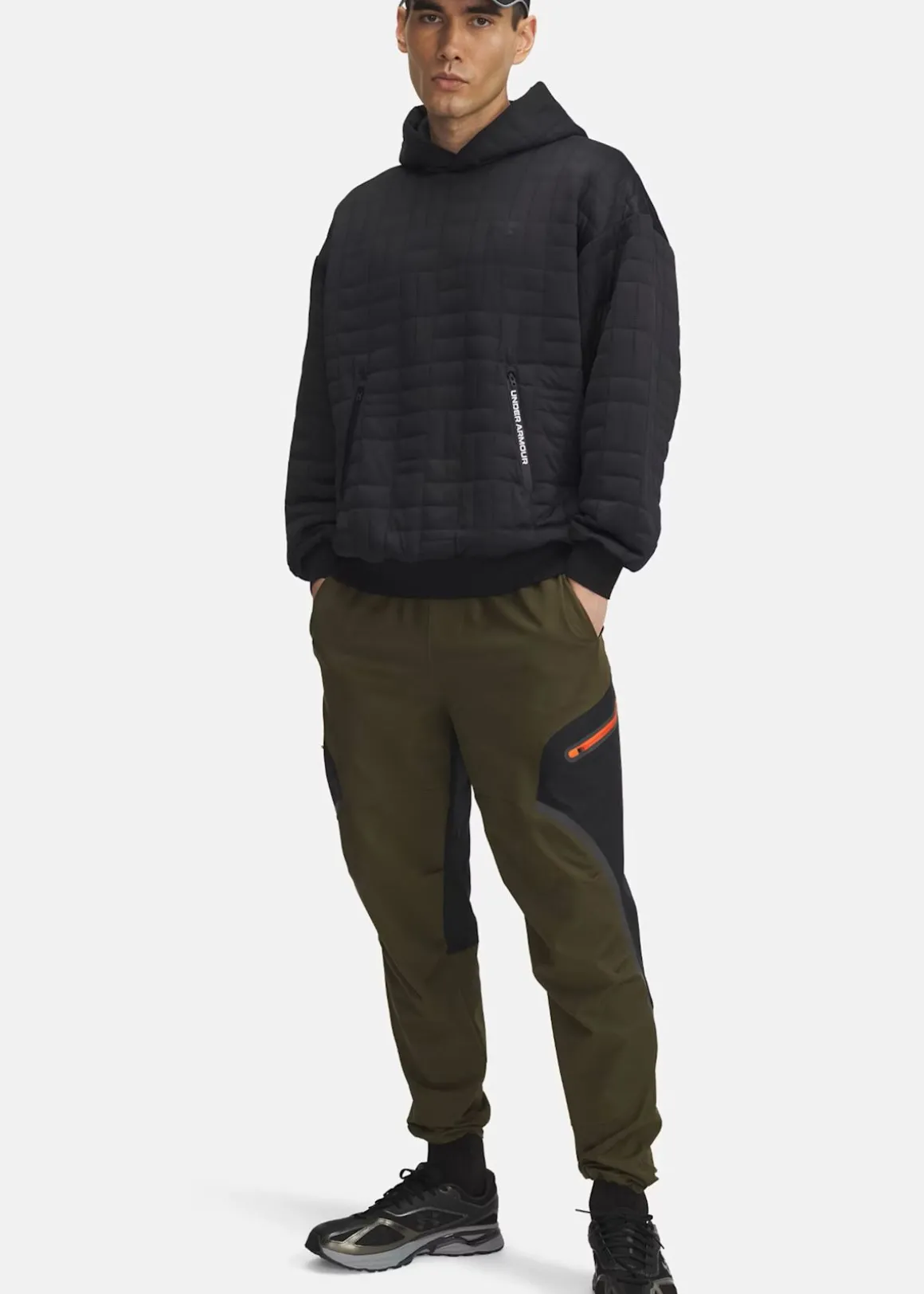 UA Unstoppable Cargo Pant
