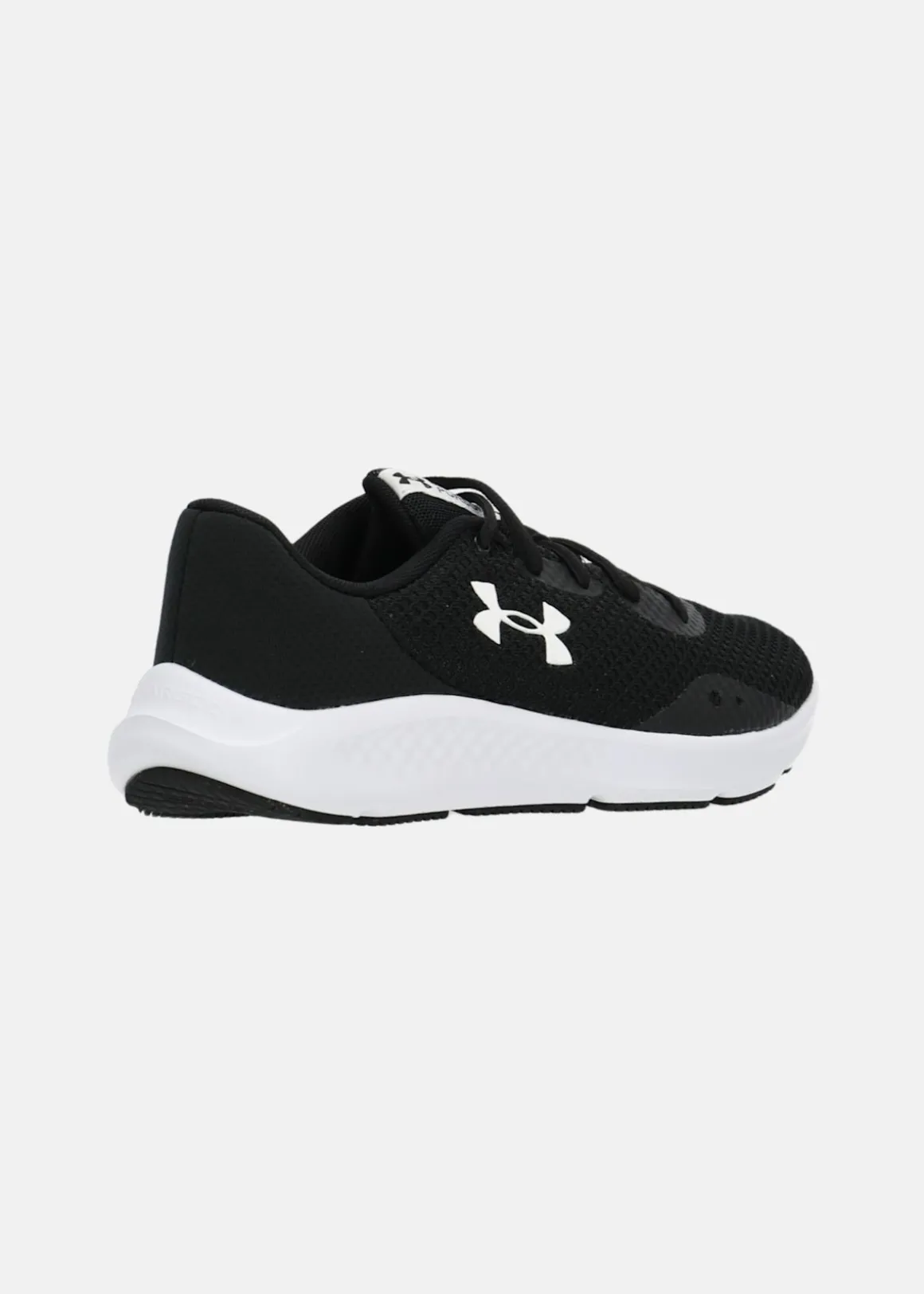 UA W Charged Pursuit 3
