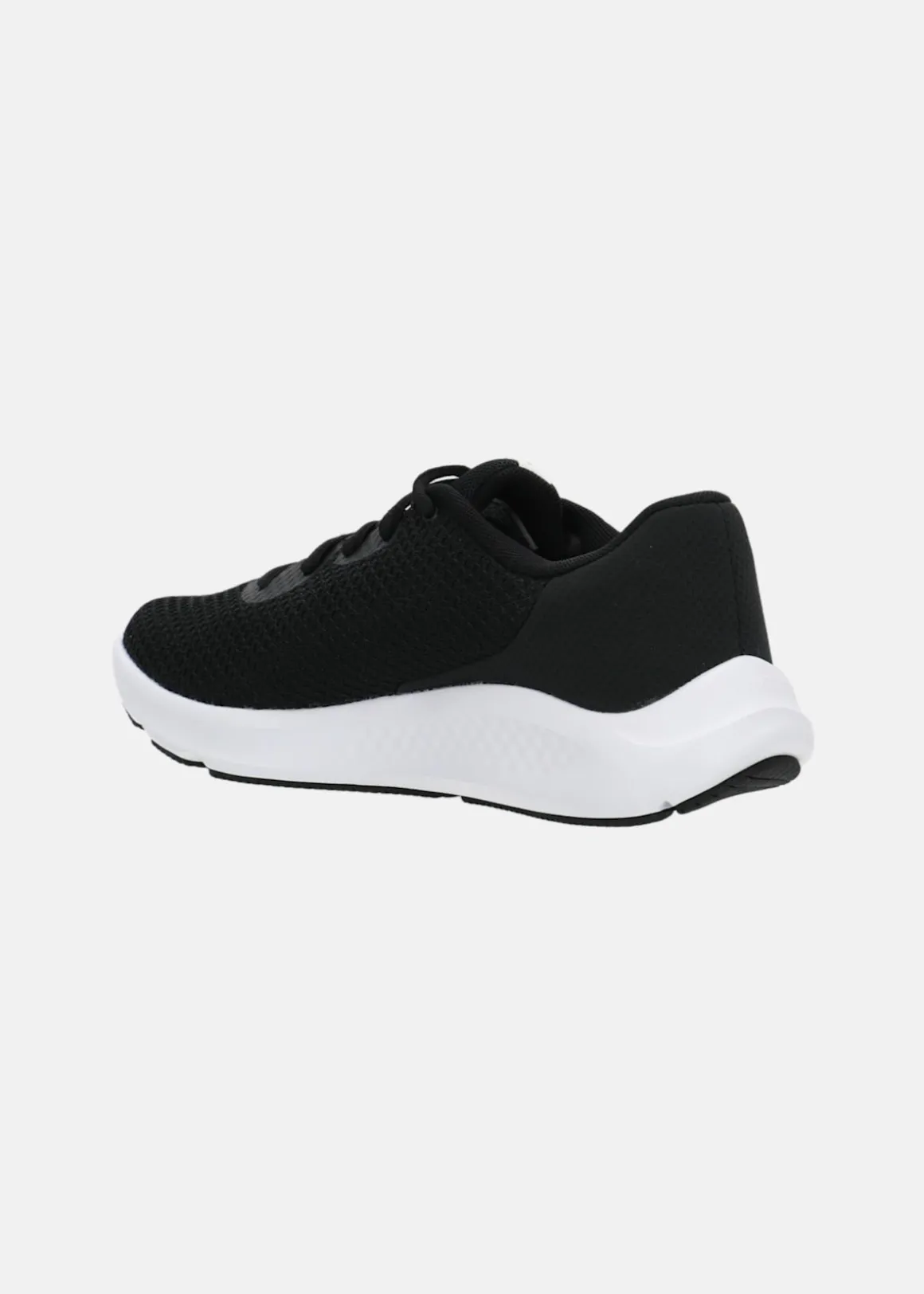 UA W Charged Pursuit 3
