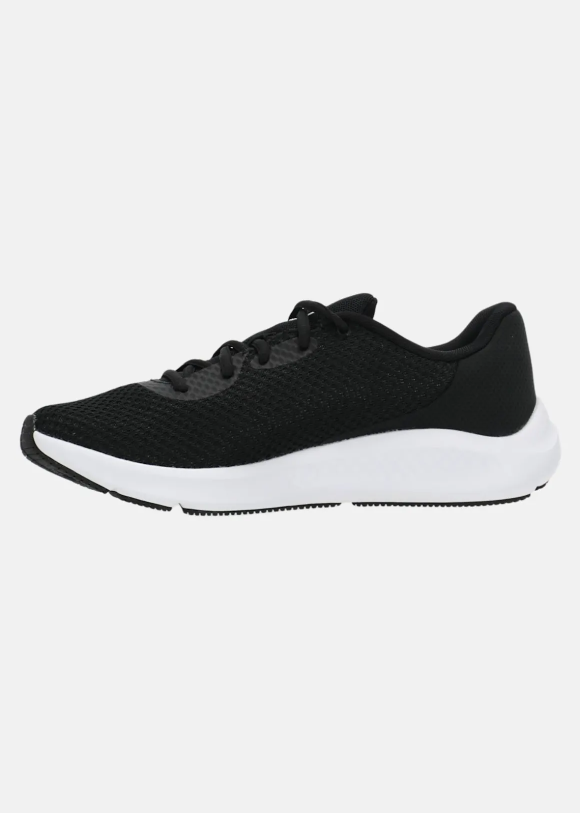 UA W Charged Pursuit 3