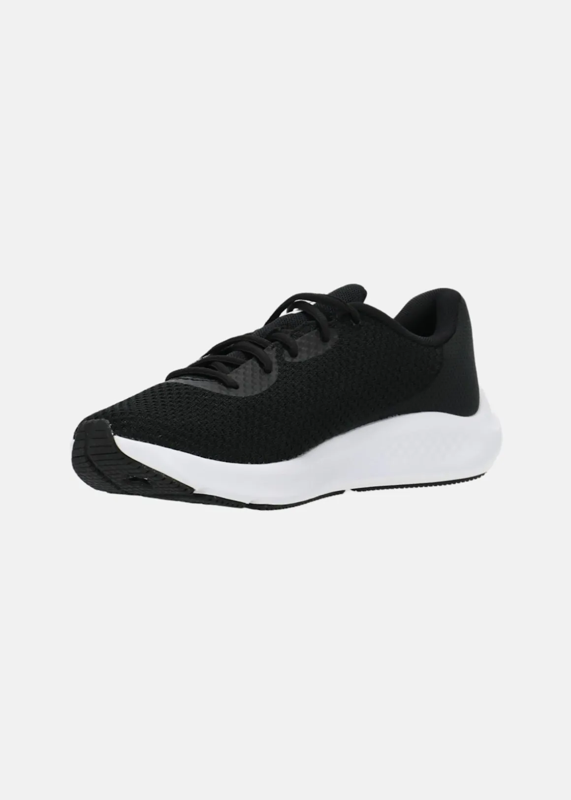 UA W Charged Pursuit 3