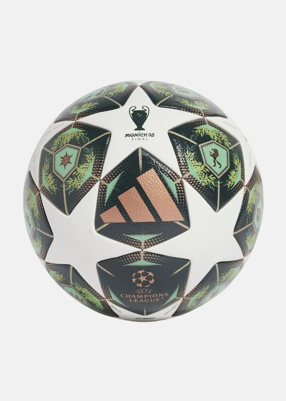 UCL COM