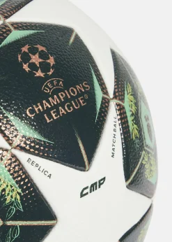 UCL COM