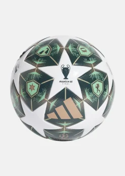 UCL LGE