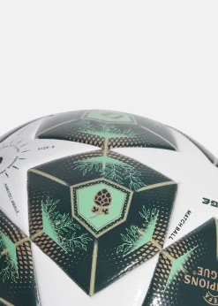 UCL LGE